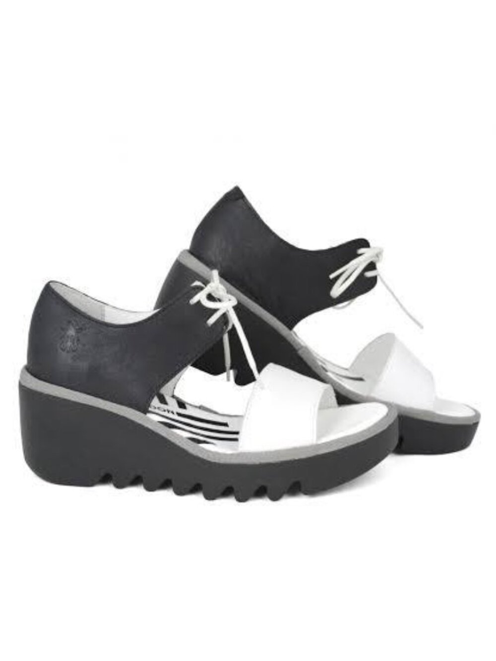 Fly London Wedge Sandals